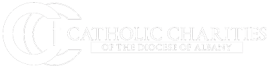 TEST Catholic Charities of the Diocese of Albany